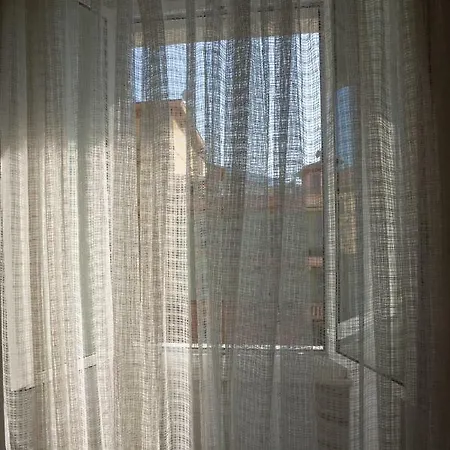 Penzion Alisan La Spezia
