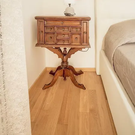 Alisan Maison d'hôtes La Spezia